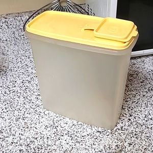 Cereal Storage Container